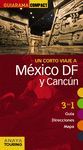 MEXICO DF. Y CANCUN 2012 GUIAR-COMPAC