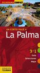 LA PALMA 2012 UN VIAJE CORTO GUIARAMA COMPACT