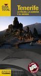 TENERIFE LA PALMA, LAGOMERA Y EL HIERRO 2012   GUIA TOTAL