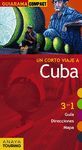 CUBA  GUIARAMA COMPACT