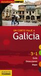 GALICIA 2012   GUIARAMA COMPACT