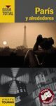 PARIS Y ALREDEDORES 2012   GUIA TOTAL