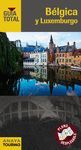BELGICA Y LUXEMBURGO   2012   GUIA TOTAL