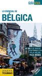 BELGICA  2012  GUIA VIVA