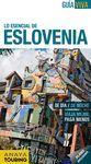 ESLOVENIA 2012   GUIA VIVA