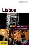 LISBOA  ED. 2012  INTERCITY GUIDES