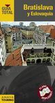 BRATISLAVA Y ESLOVAQUIA EDIC.2012  GUIA TOTAL