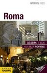 ROMA ED. 2012  INTERCITY GUIDES