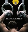30 LEYENDAS OLIMPICAS TOURING