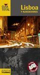 LISBOA Y ALREDEDORES   GUIA TOTAL