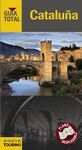 CATALUÑA ED.2013 GUIA TOTAL