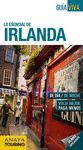 LO ESENCIAL DE IRLANDA GUIA VIVA