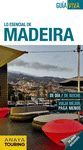 MADEIRA ED.2013 LO ESENCIAL DE GUIA VIVA