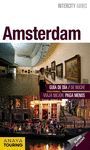 AMSTERDAM 2013  INTERCITY
