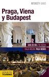 PRAGA, VIENA Y BUDAPEST  INTERCITY GUIDES