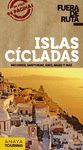 ISLAS CICLADAS  FUERA DE RUTA