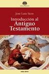 INTRODUCCION AL ANTIGUOTESTAMENTO  MATERIALES DE TRABAJO
