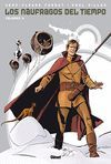 LOS NAUFRAGOS DEL TIEMPOCOLECCION BIBLIOTECA GRAFICA