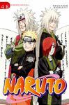 NARUTO 48 NARUTO 48