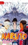 NARUTO 51  NARUTO