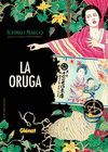 LA ORUGA  SEINEN MANGA