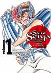 SAINT DEIYA.CABALLEROS DEL ZODIACO