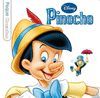 PINOCHO            O.VARIAS      DISNEY