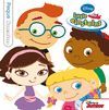 LITTLE EINSTEINS   O.VARIAS      DISNEY