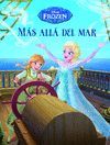 MAS ALLA DEL MAR   FROZEN        DISNEY