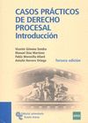 CASOS PRACTICOS DERECHOPROCESAL O.VARIAS