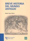 BREVE HISTORIA DEL MUNDOANTIGUO O.VARIAS