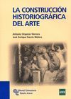 LA CONSTRUCCIONHISTORIOGRAFICA DEL ARTE  MANUALES