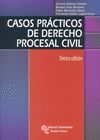 CASOS PRACTICOS DE DERECHOPROCESAL CIVIL  MANUALES