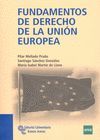 FUNDAMENTOS DE DERECHO DELA UNION EUROPEA    UNED