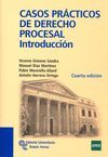 CASOS PRACTICOS DE DERECHO PROCESAL