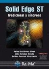 SOLID EDGE ST TRADICIONAL Y SINCRONO O.VARIAS