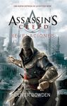 ASSASSINS CREED IV REVELACIONES  NOVELA