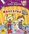 MASCOTAS           MENTES-DE     LAROUSS