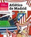 ATLETICO DE MADRID UN MAR DE HISTORIAS