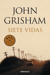SIETE VIDAS  BEST 412/18