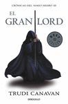 EL GRAN LORD   CRONICAS DEL MAGO NEGRO 3
