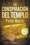 LA CONSPIRACION DEL TEMPLO O.VARIAS