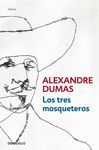 LOS TRES MOSQUETEROS    CLASICA