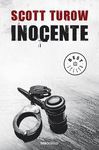 INOCENTE    BEST SELLER 454/4