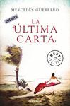 LA ULTIMA  CARTA   BESTSELLER 857/2
