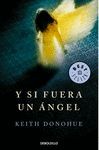 Y SI FUERA UN ANGEL    BEST SELLER 806/ 2