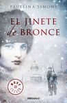 EL JINETE DE BRONCE    BEST SELLER 921