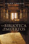BIBLIOTECA DE LOS MUERTOS O.VARIAS