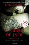 EL LIBRO DE JADE SAGA VANIR 1 DEL ODIO AL AMOR NO HAY MAS QUE UN MORDISCO   BEST SELLER926/1