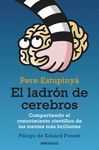 EL LADRON DE CEREBROS   CIENCIA 292